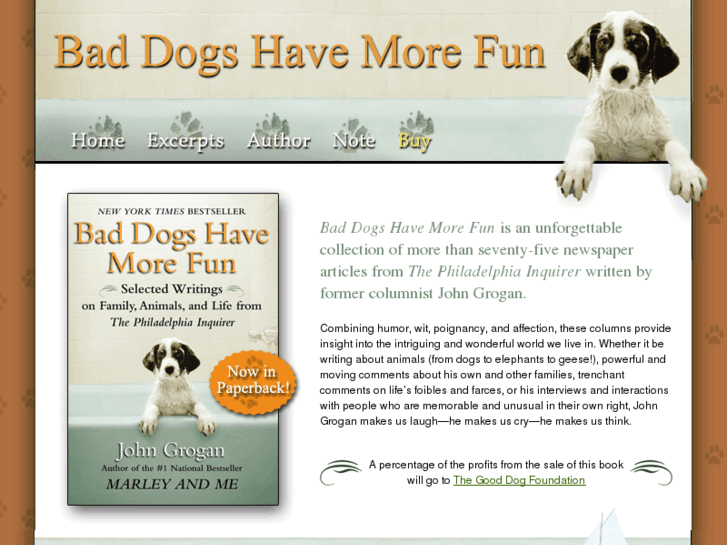 www.baddogsbook.com