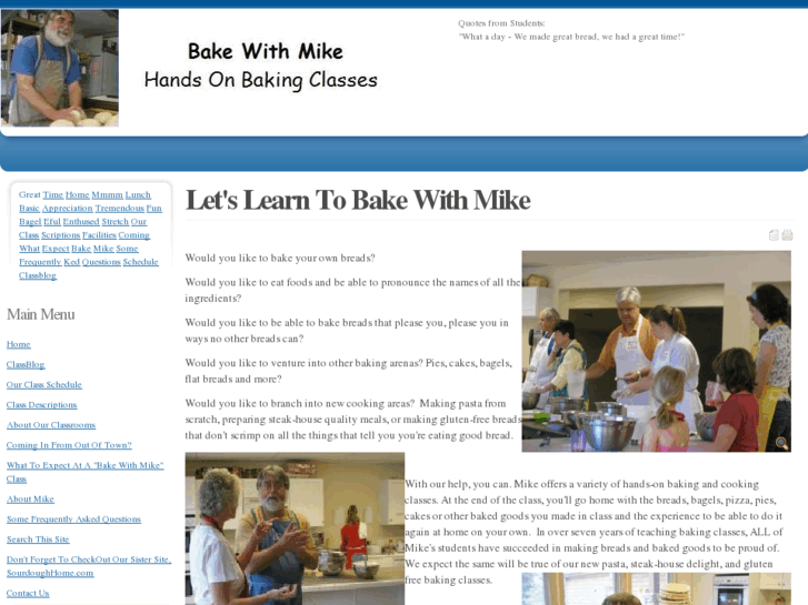 www.bakewithmike.com