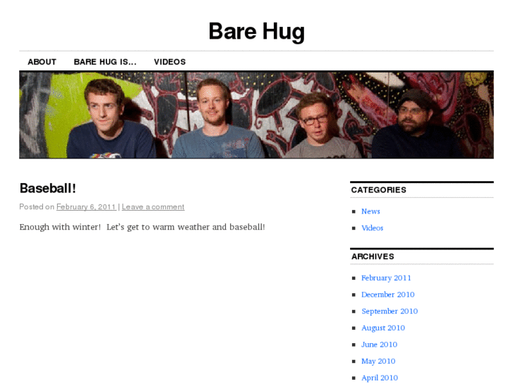 www.bearhugcomedy.com