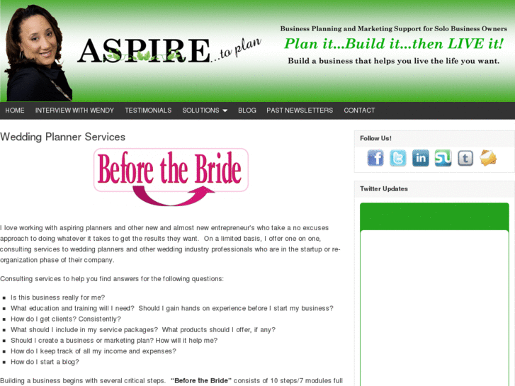 www.beforethebride.com