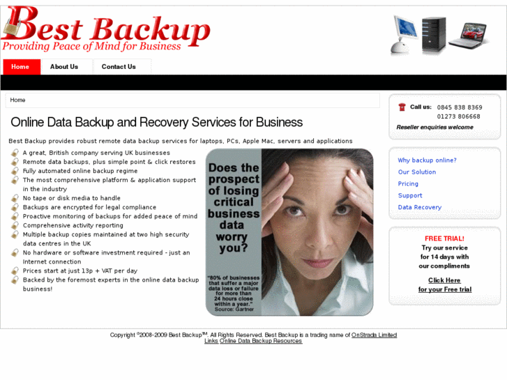 www.bestbackup.net