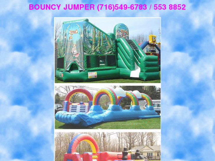 www.bouncyjumper.com