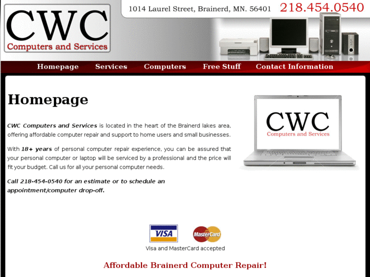 www.brainerdcomputerrepair.com