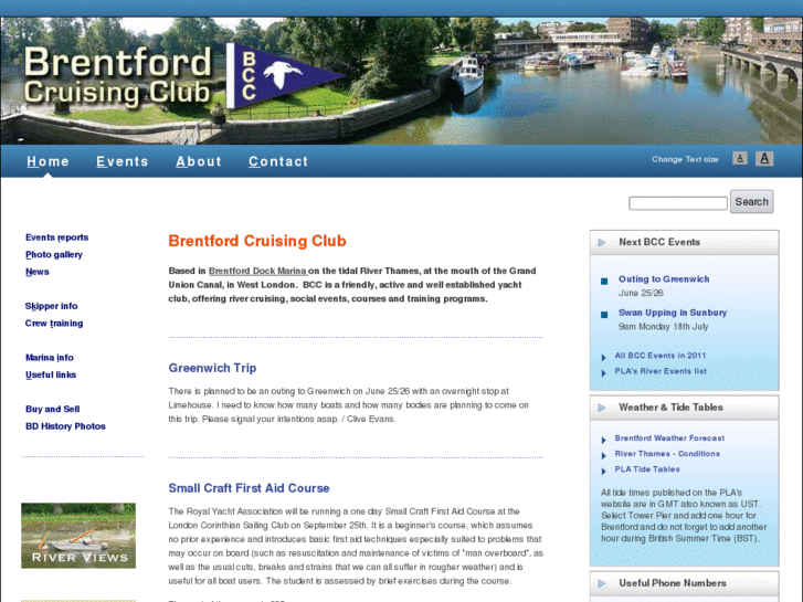 www.brentfordcruisingclub.co.uk