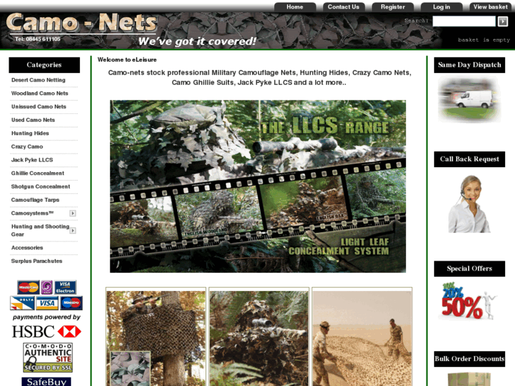 www.camo-nets.com