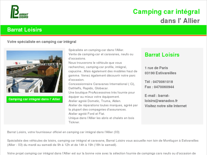 www.camping-car-integral-allier-03.com