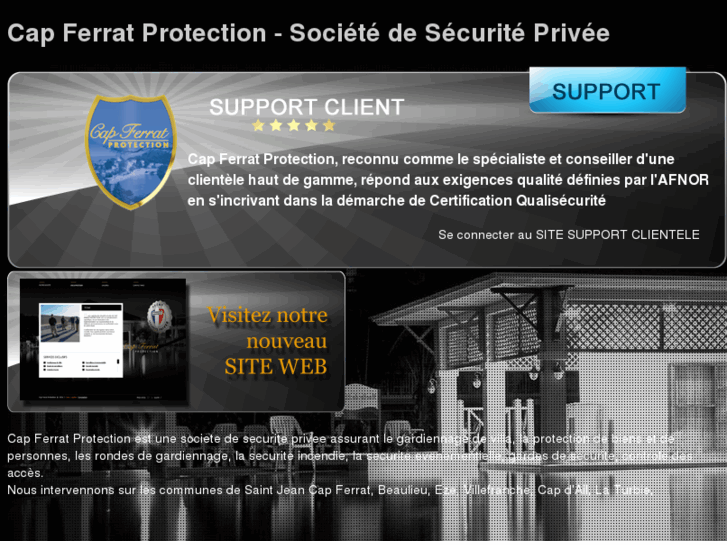 www.cap-ferrat-protection.info