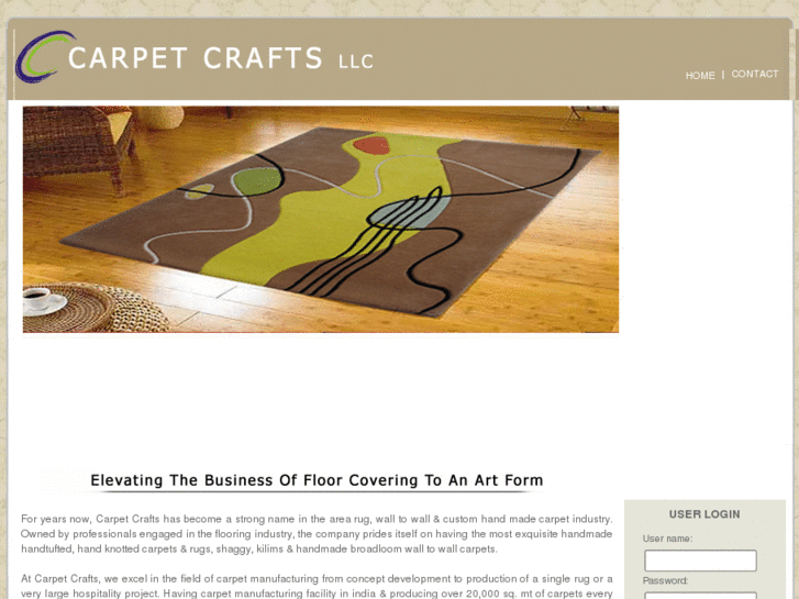 www.carpetcrafts.net