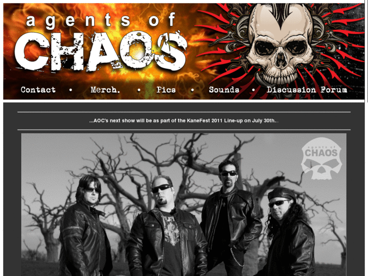 www.chaosagents.com