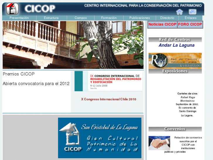 www.cicop.com