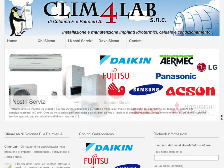 www.clim4lab.com