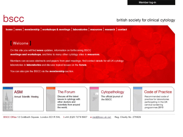 www.clinicalcytology.co.uk