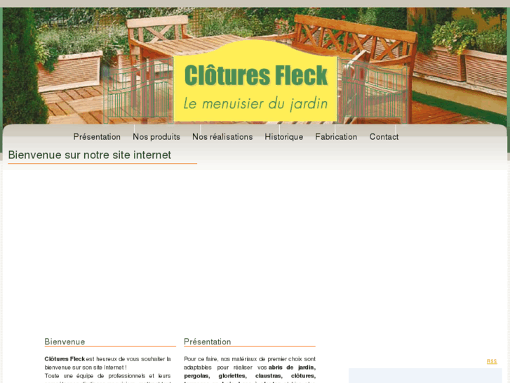 www.clotures-fleck.com