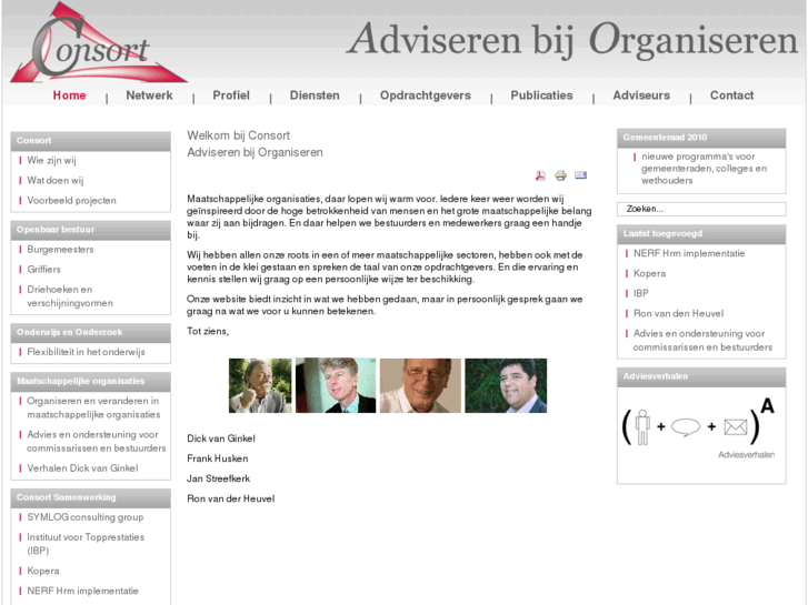 www.consortgroep.com