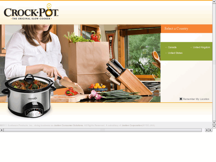 www.crockpot.com