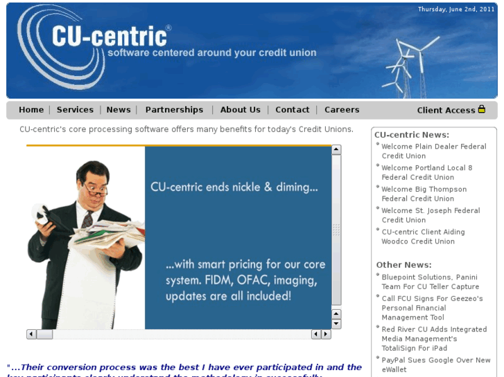 www.cu-centric.net