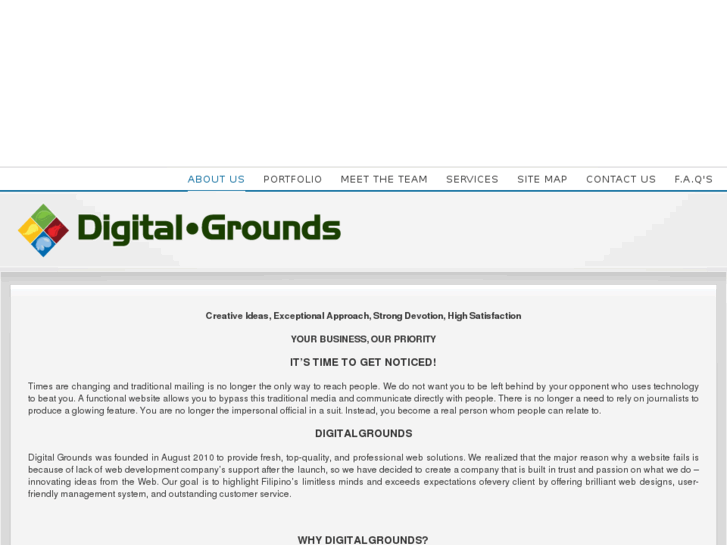 www.digitalgrounds.net