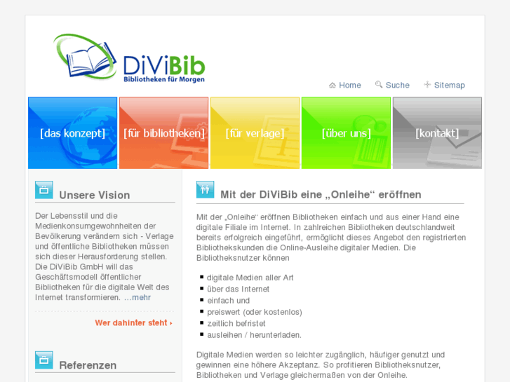 www.divibib.biz