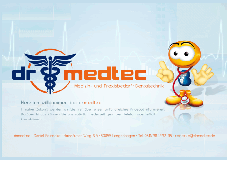 www.drmedtec.com