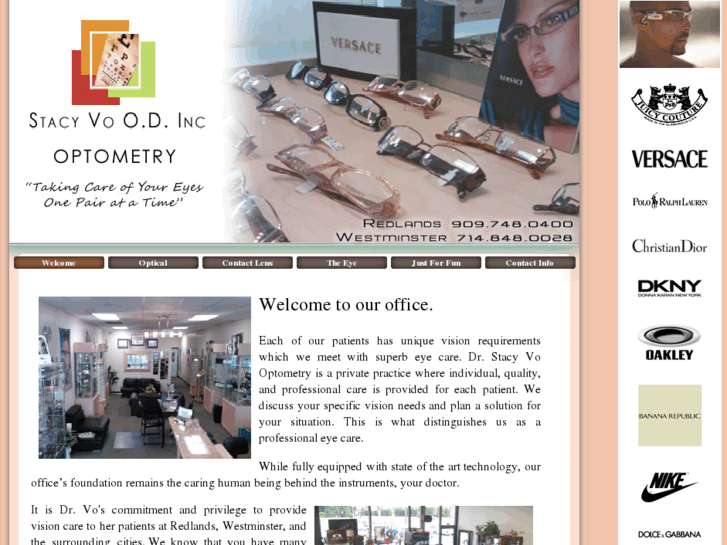 www.drvooptometry.com