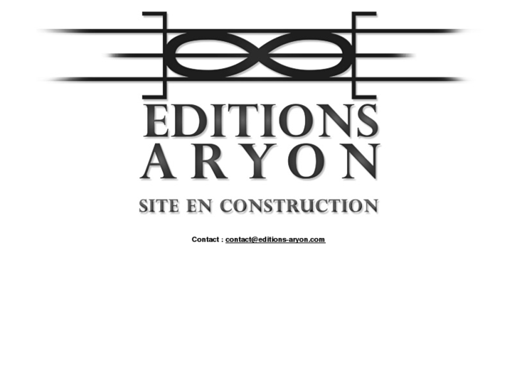 www.editions-aryon.com