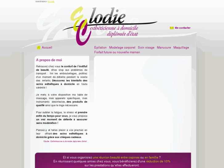 www.elo-esthetique.com