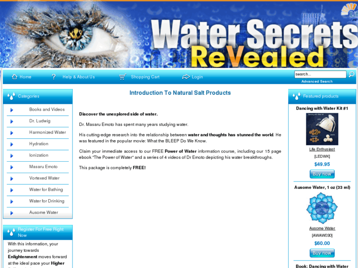 www.enwaterment.com