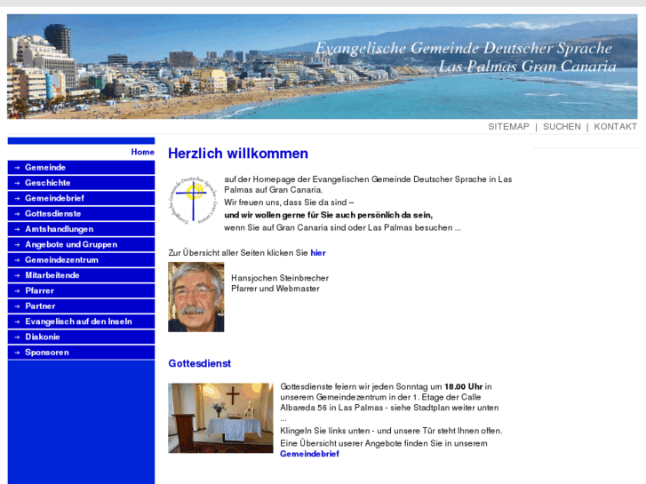 www.evangelisch-gran-canaria.com