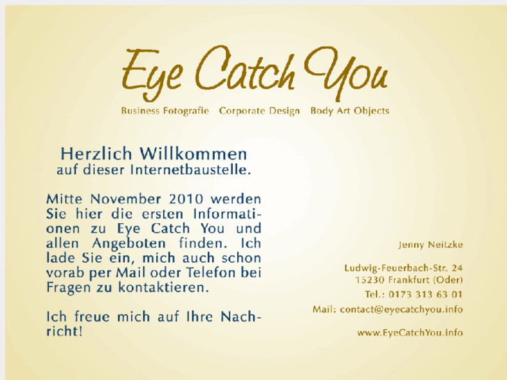 www.eyecatchyou.info