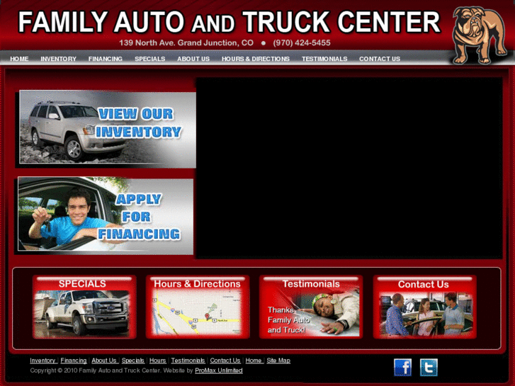 www.familyautoandtruckcenter.com