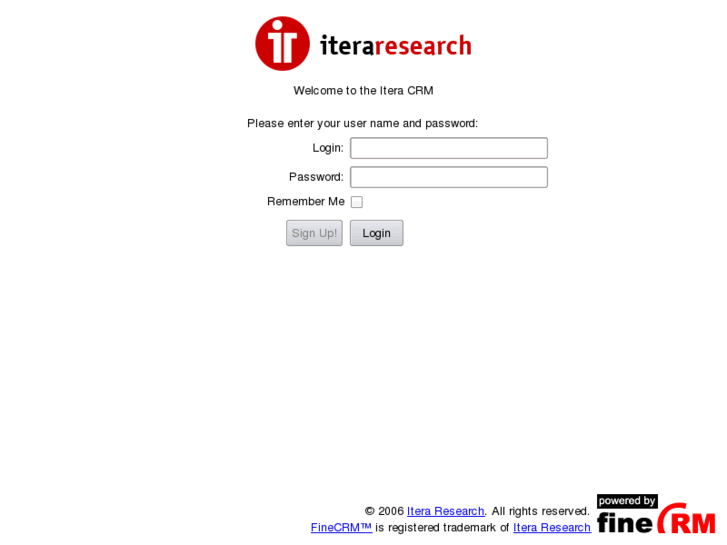 www.finecrm.com