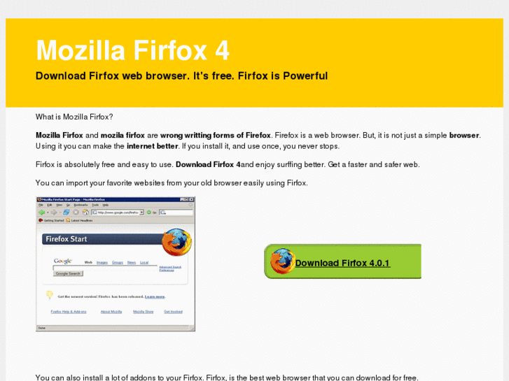 www.firfox.net