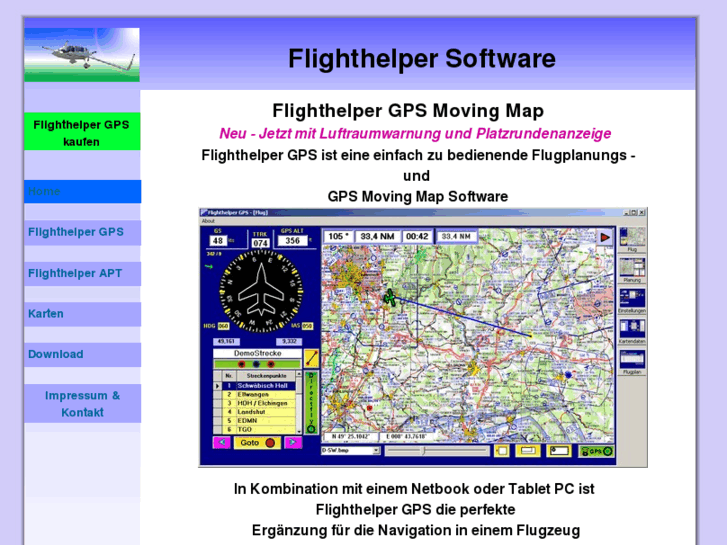 www.flighthelper.com