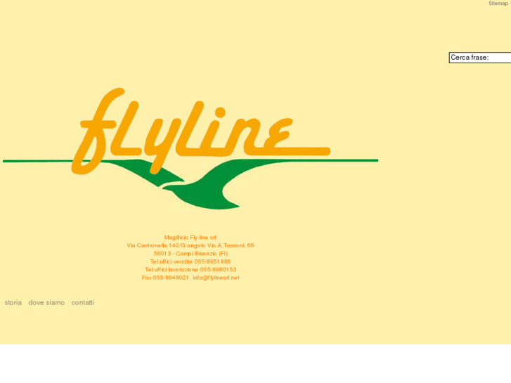 www.flylinesrl.net