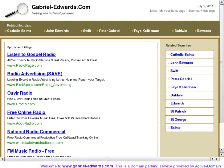 www.gabriel-edwards.com