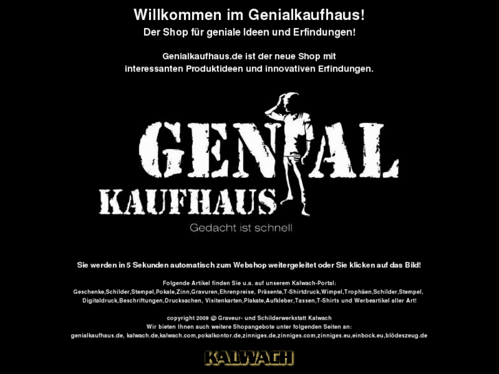 www.genialkaufhaus.de