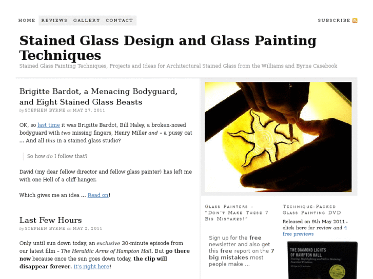 www.glassanddesign.com