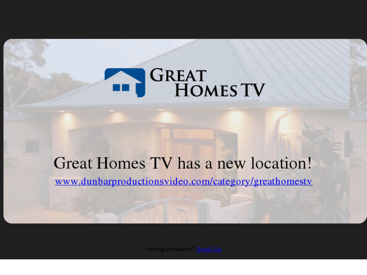 www.greathomestv.com