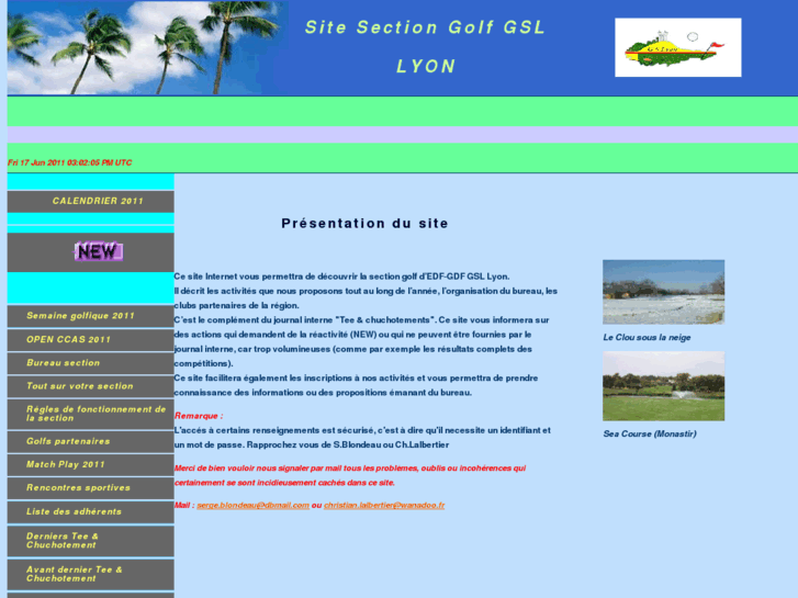 www.gslgolf.com