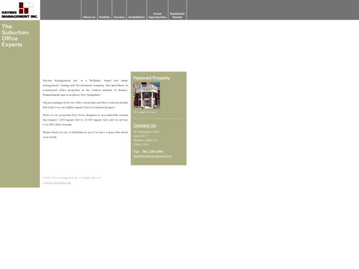 www.haynesmanagement.com