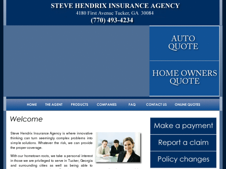 www.hendrixautoinsurance.com