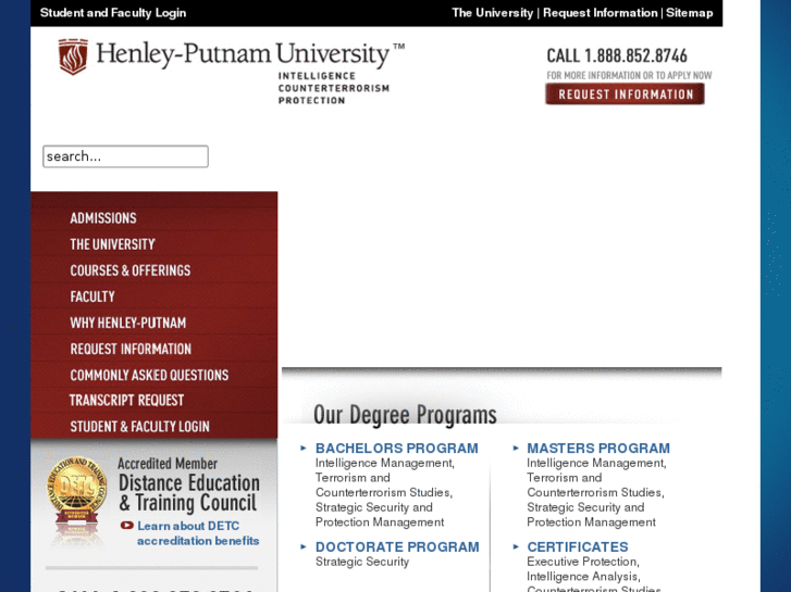 www.henley-putnam-university.com