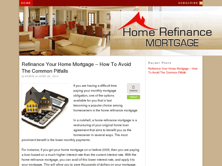 www.home-refinance-mortgage.com