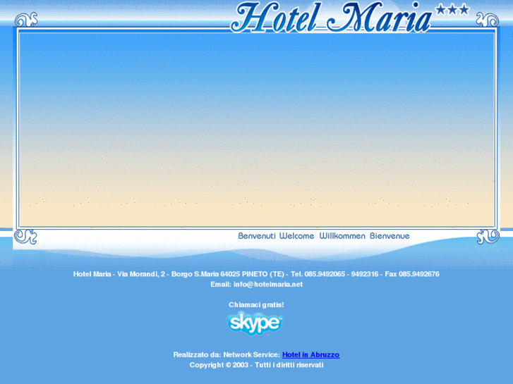 www.hotelmaria.net