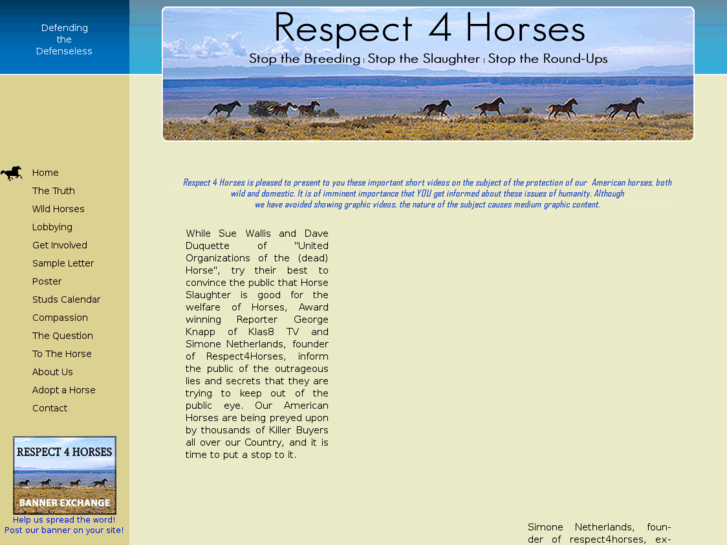 www.howtosaveahorse.info