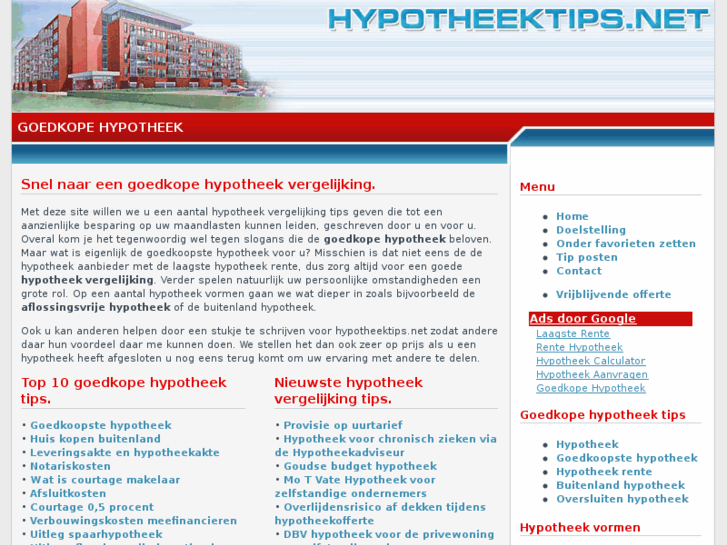 www.hypotheektips.net