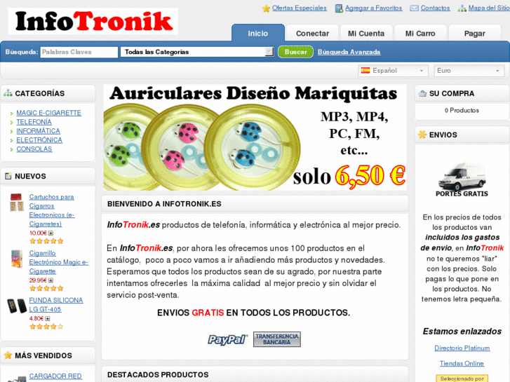 www.infotronik.es