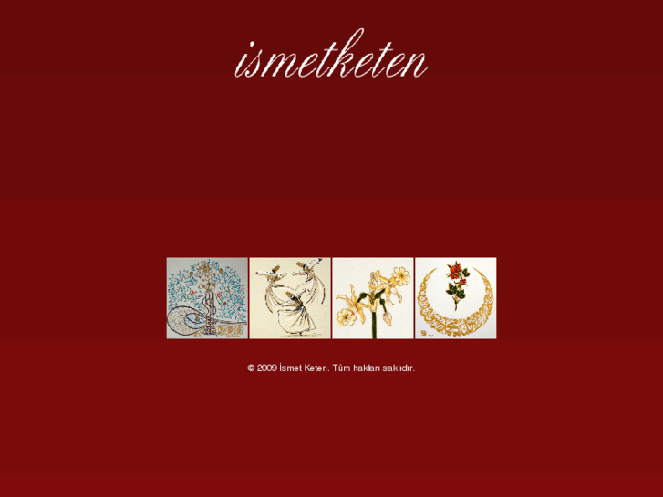 www.ismetketen.net