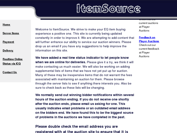 www.itemsource.com