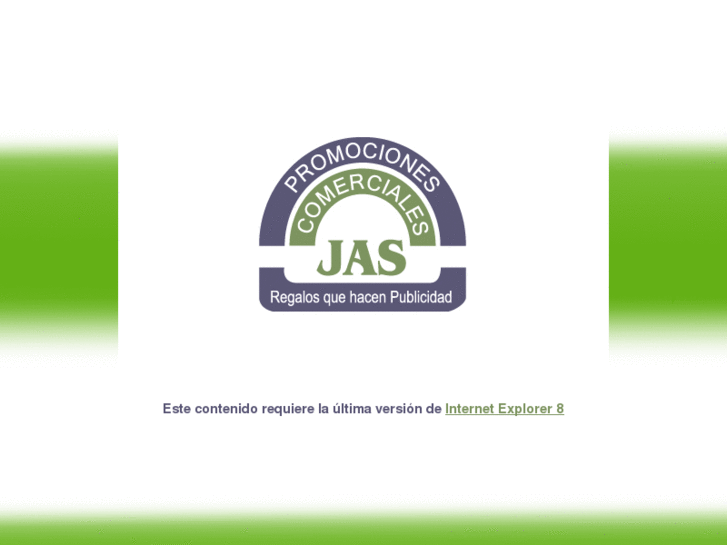 www.jaspromo.es